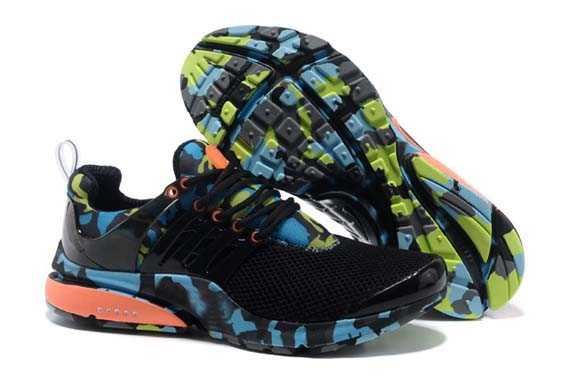 Achat Nike Presto Camouflage 2013 Presto Nike Pas Cher Chaussures